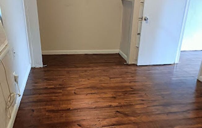 1 Bed Duplex