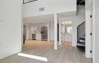 Begonia Place Luxury Apartments