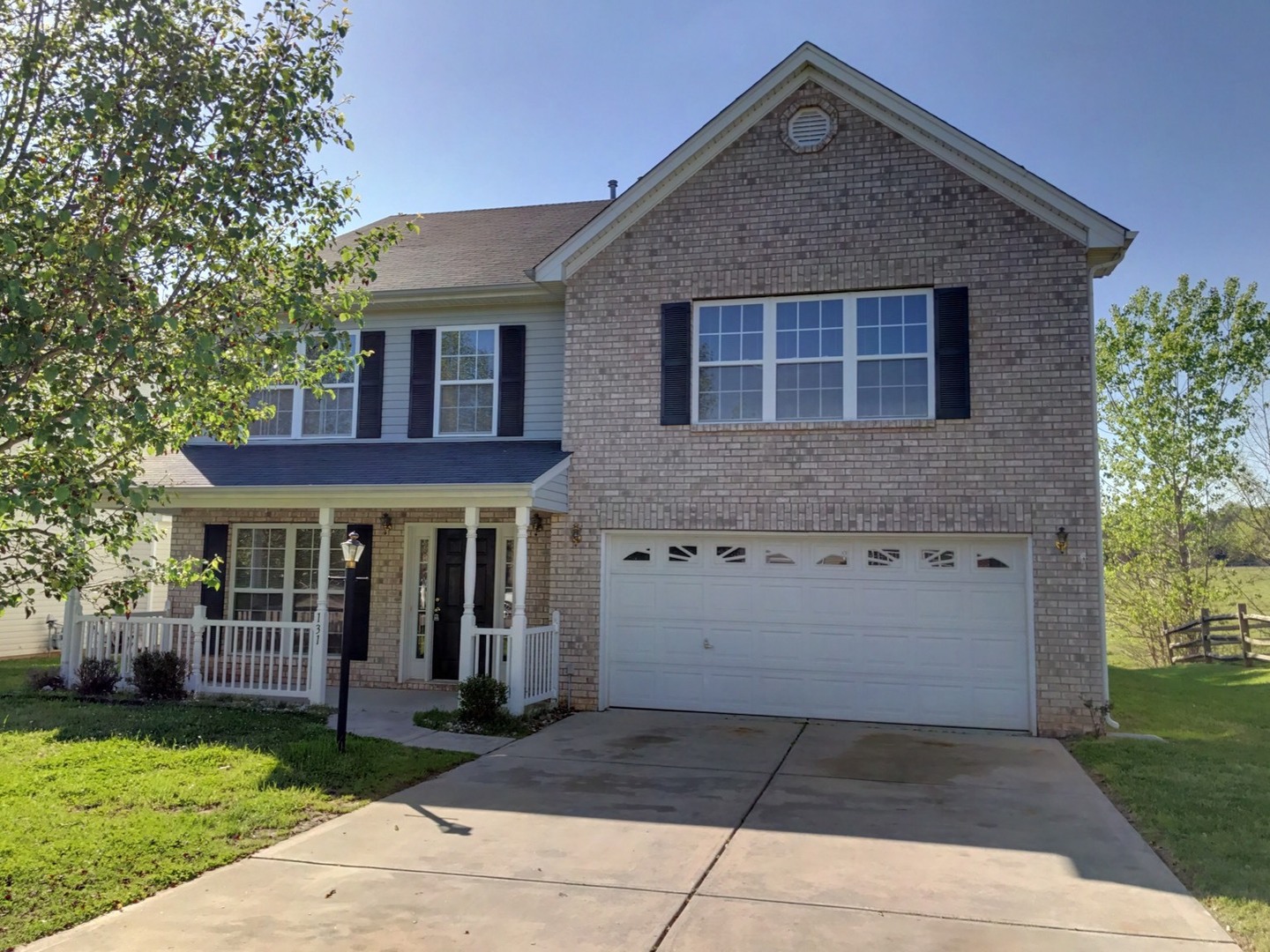Beautiful 4 Bedroom, 2.5 Bathroom Home - Desirable Curtis Pond Community - Mooresville City Schools - Community Pool and Playground