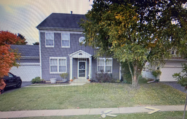 2470 FAIRCHILD LN