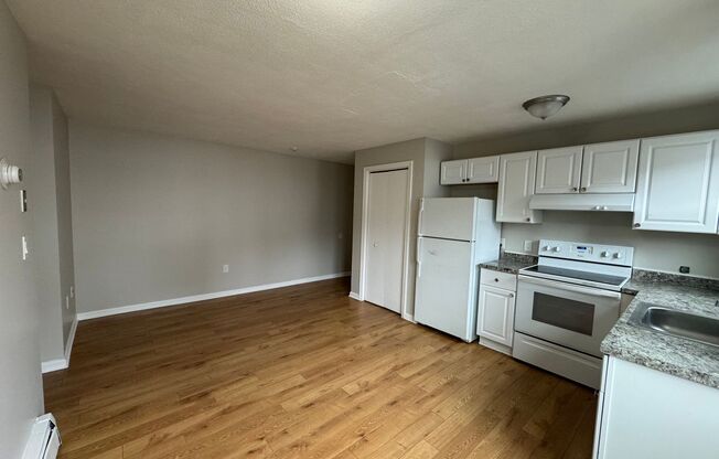 1 bed, 1 bath, $1,850, Unit 3