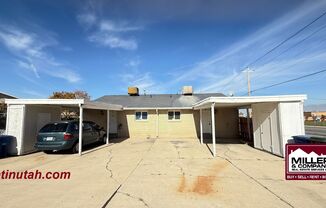 4812 W. West Point Dr #2 (4625 S)