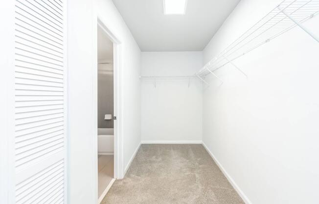 a door with a window