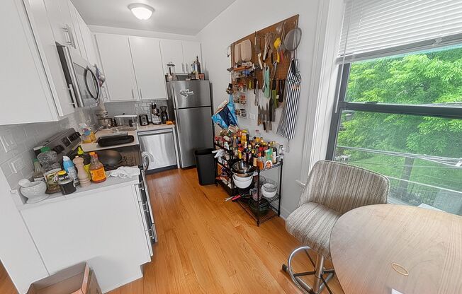 Studio, 1 bath, 450 sqft, $1,495, Unit 207