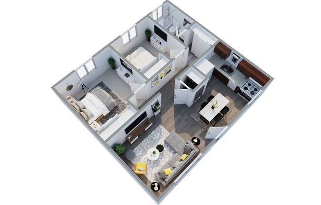 Partner-provided property photo