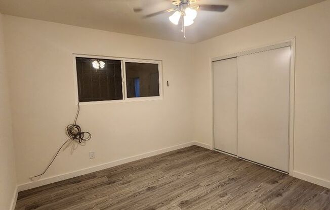 1 bed, 1 bath, 650 sqft, $1,800, Unit 1601-2