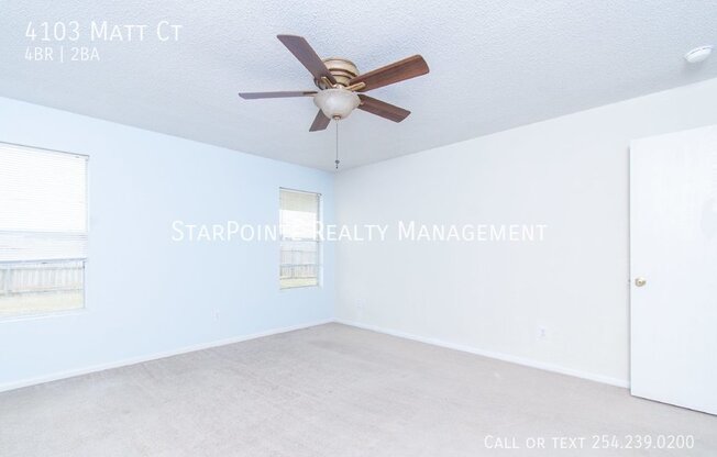 Partner-provided property photo