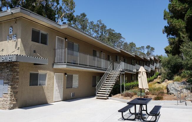 2 beds, 1 bath, 895 sqft, $2,595, Unit C02