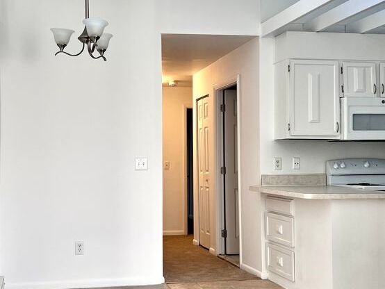 1 bed, 1 bath, 775 sqft, $2,150, Unit 78-6