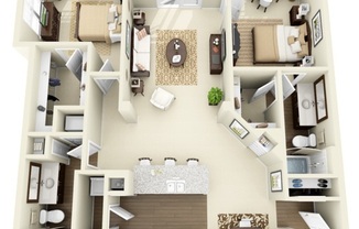 Partner-provided photo for $1639 unit