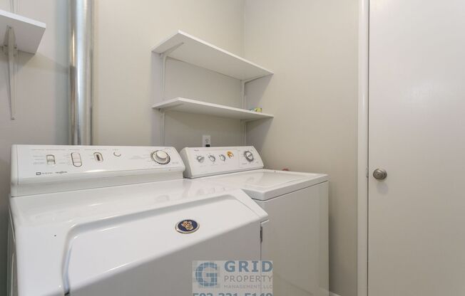 1 bed, 1 bath, $1,995