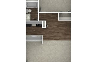 Partner-provided photo for $1005 unit