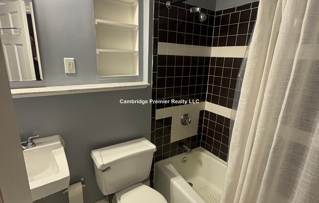 160 Saint Botolph St Apt 4S