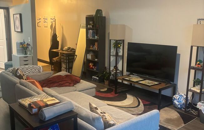 Studio, 1 bath, $1,350, Unit 106