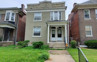4010 Sullivan Ave.
