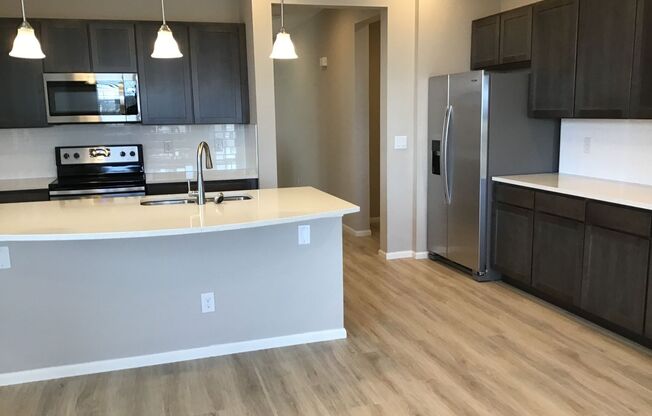 Ranch style home for rent Denver CO