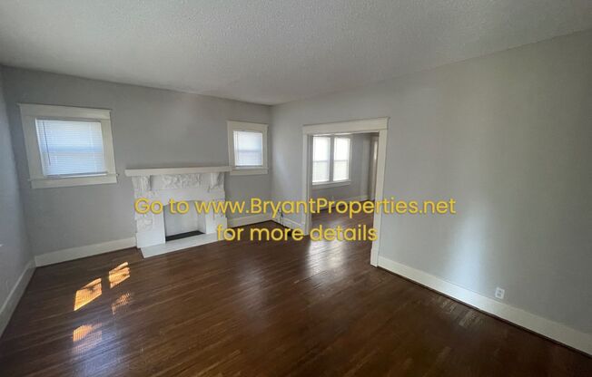 2 beds, 1 bath, $1,825