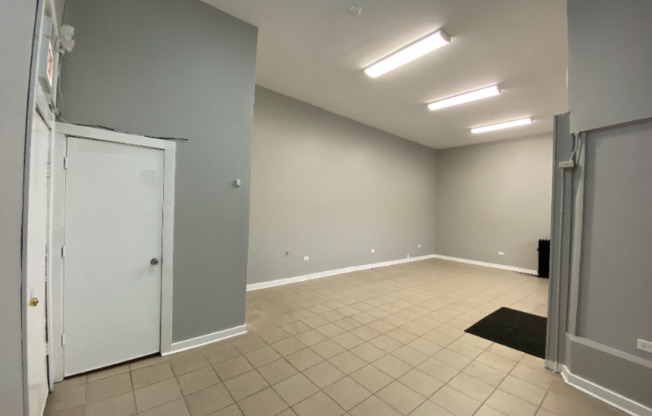 9449 S LOOMIS