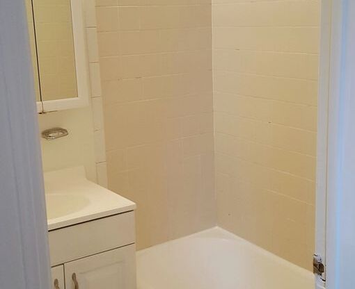 1 bed, 1 bath, 500 sqft, $1,325, Unit 306