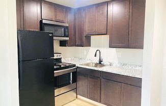 1 bed, 1 bath, 480 sqft, $1,079, Unit 3