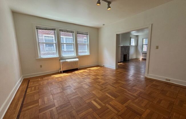 Available August 1, 2026; Lease will end July 27, 2027