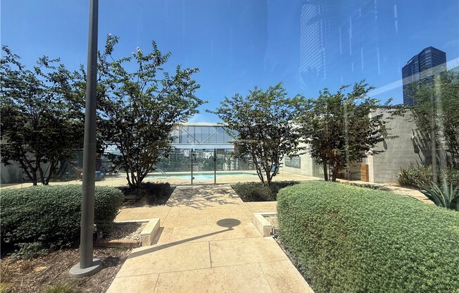 1 bed, 1 bath, 828 sqft, $3,100, Unit 2102