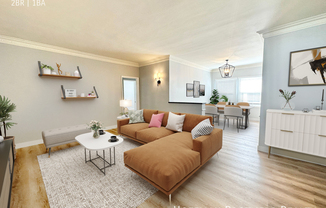 1133 S Westmoreland Ave