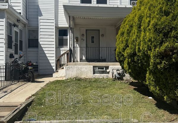 80 HARTLEY RD