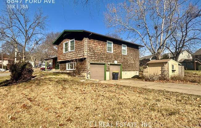8847 FRD AVE