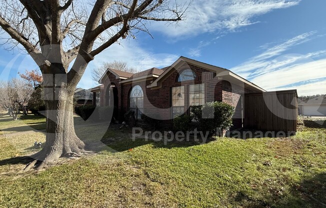 2536 BEAU DR