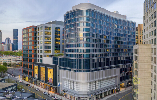 Partner-provided property photo