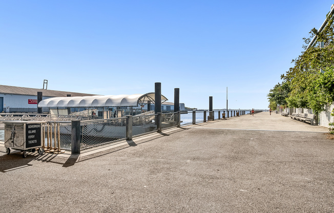 1 bed, 1.5 baths, 920 sqft, $6,500, Unit 845