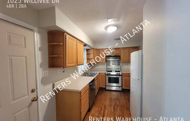 Partner-provided property photo