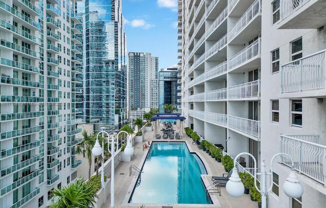 1200 Brickell Bay Dr