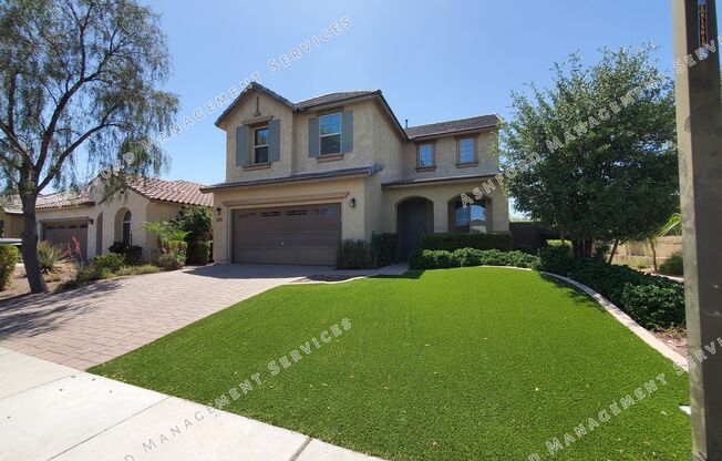 RANCHO CABRILLO 5 BEDROOM HOME FOR RENT