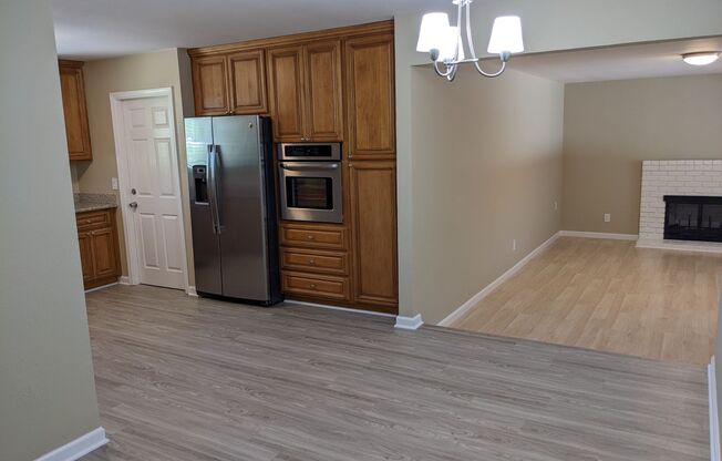 Remodeled 4 Bed 2 Bath Sunnyvale Home - Spacious Floorplan!