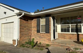 314 S 11th Pl Rogers, AR 72756