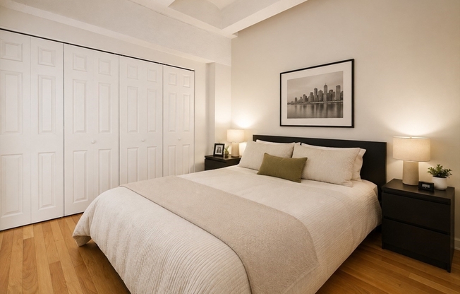 1 bed, 1 bath, 400 sqft, $2,700, Unit 329
