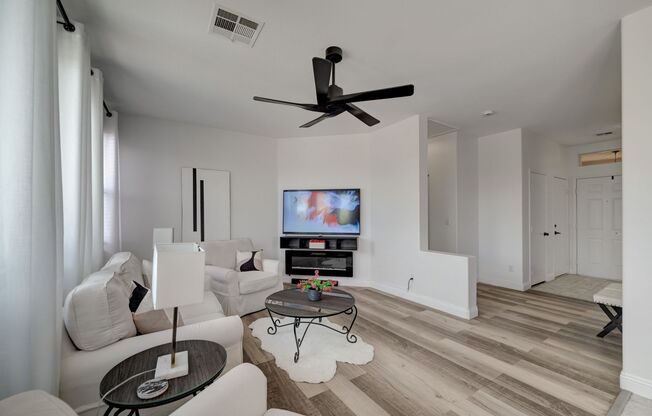 2 beds, 2 baths, $2,300