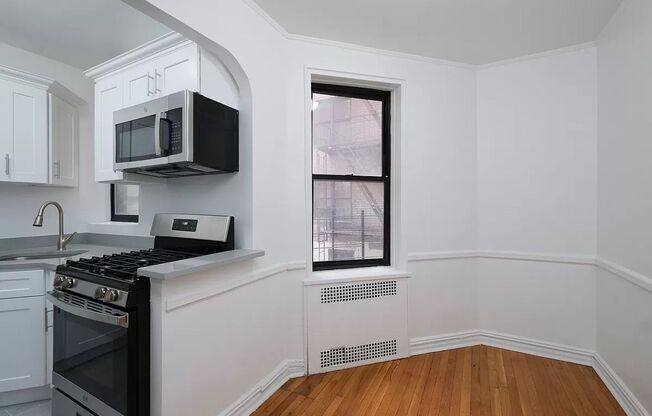 Renovated 1Bed 1Bath