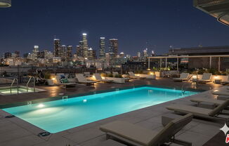 2 beds, 2 baths, 2,020 sqft, $6,500, Unit 202