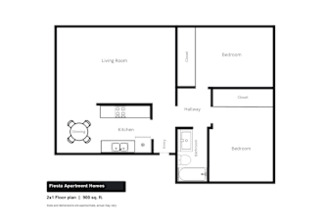 Partner-provided photo for $2205 unit