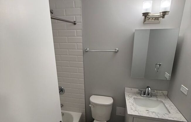 1 bed, 1 bath, $1,750, Unit 206