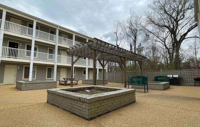 1 bed, 1 bath, $1,375, Unit Unit 202