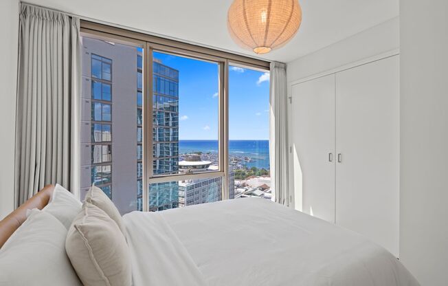 2 beds, 2 baths, $6,000, Unit # 3709