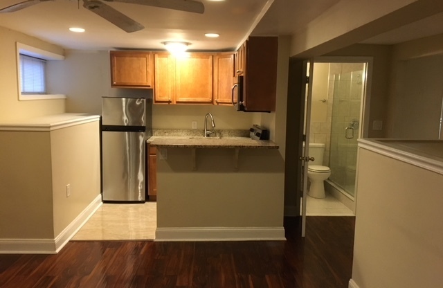 1 bed, 1 bath, 425 sqft, $1,606.23, Unit B1