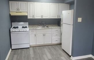 Wallingford View Apartments