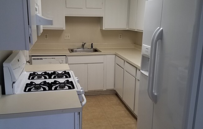 Great Location for Townhome in Marietta 30064