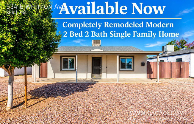 Partner-provided property photo