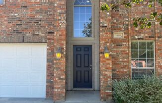 4 beds, 2.5 baths, $2,395